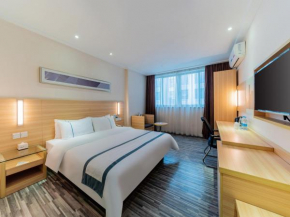 City Convenience Hotel